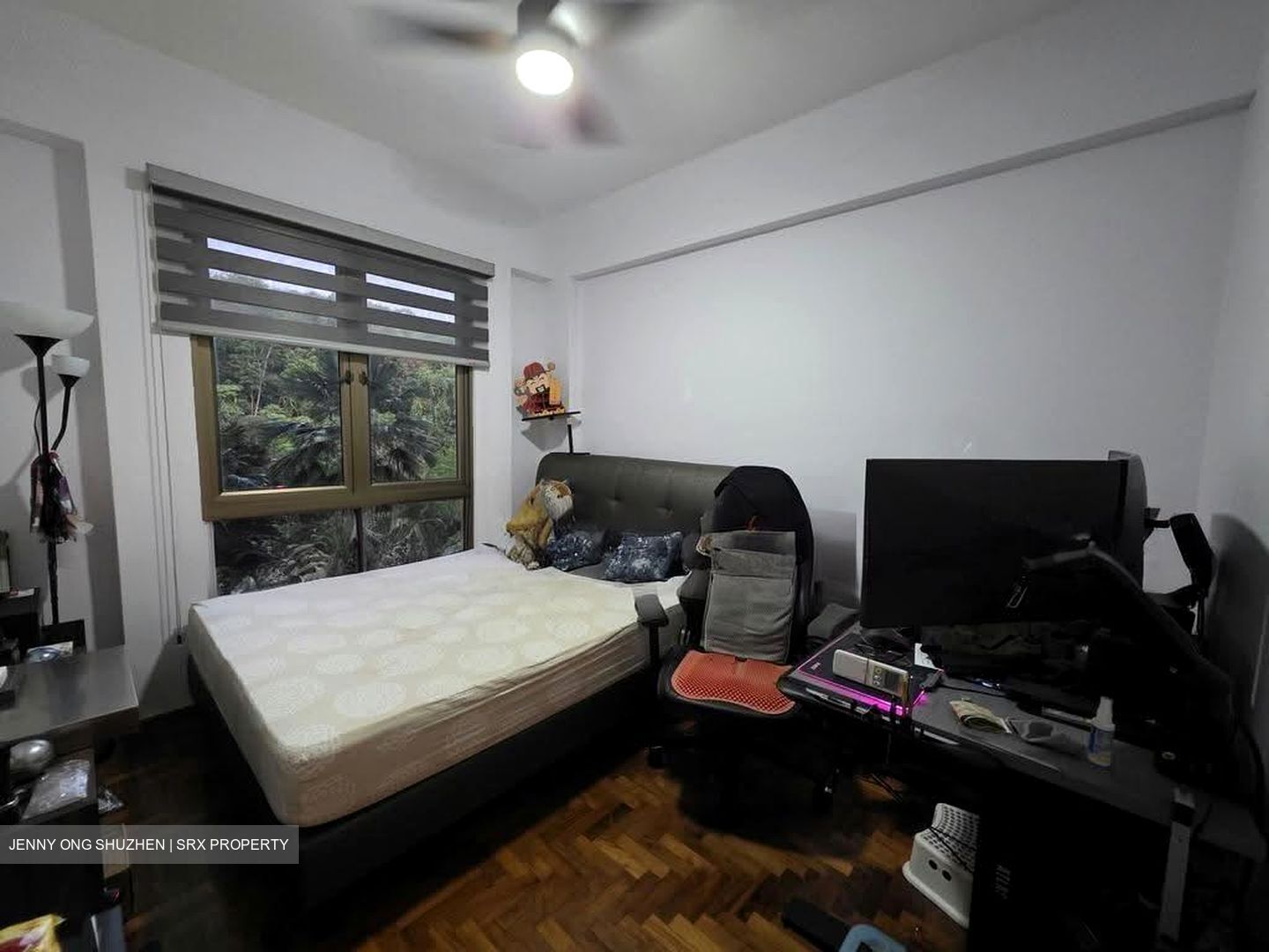 Parkview Apartments (D23), Apartment #619516611